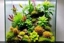 Bioactive Terrariums