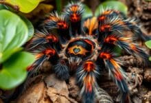 Comparativa de Veneno entre Arañas