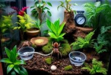 Humidity Maintenance