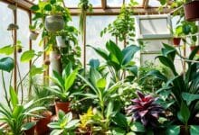 Proper ventilation of terrariums