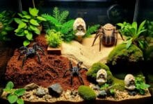 Terrarium Substrates