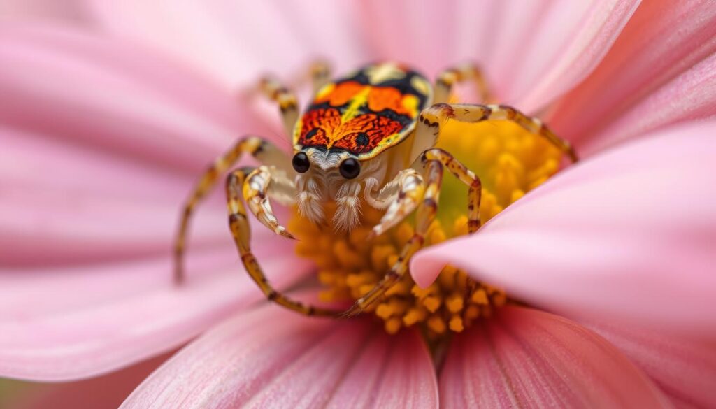 crab spider