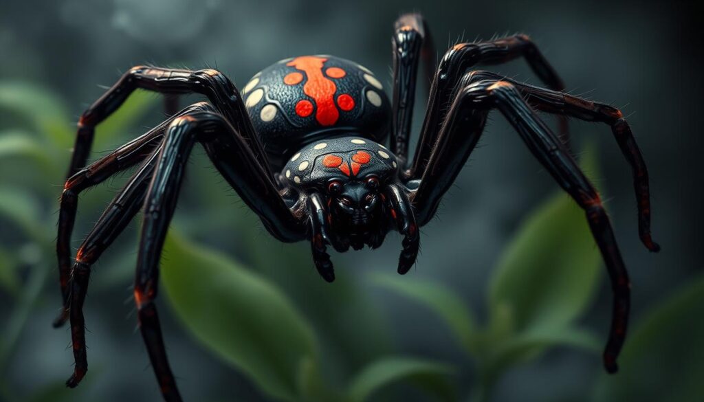 most venomous spiders