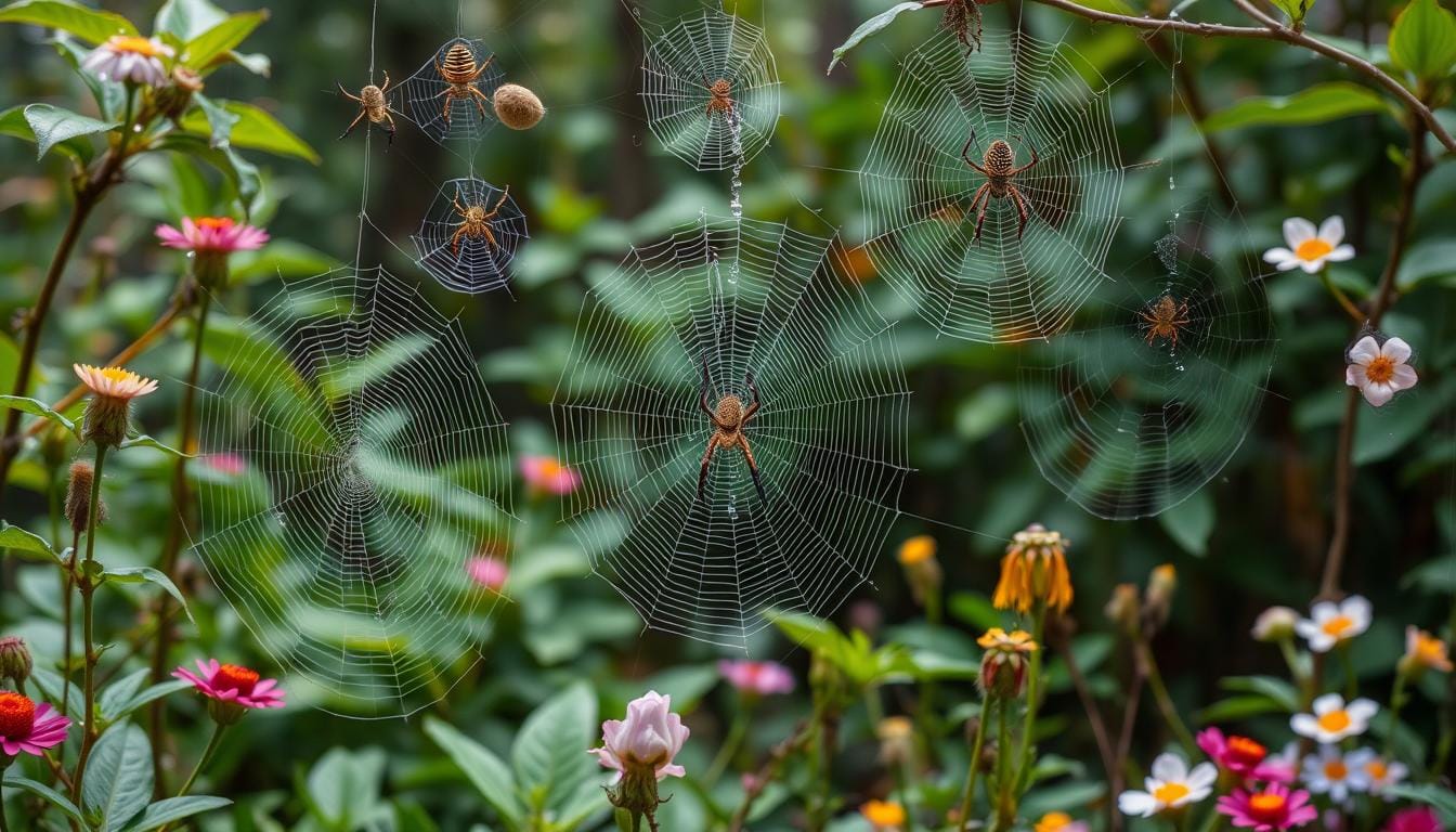 Spiders: Facts and Information You Should Know