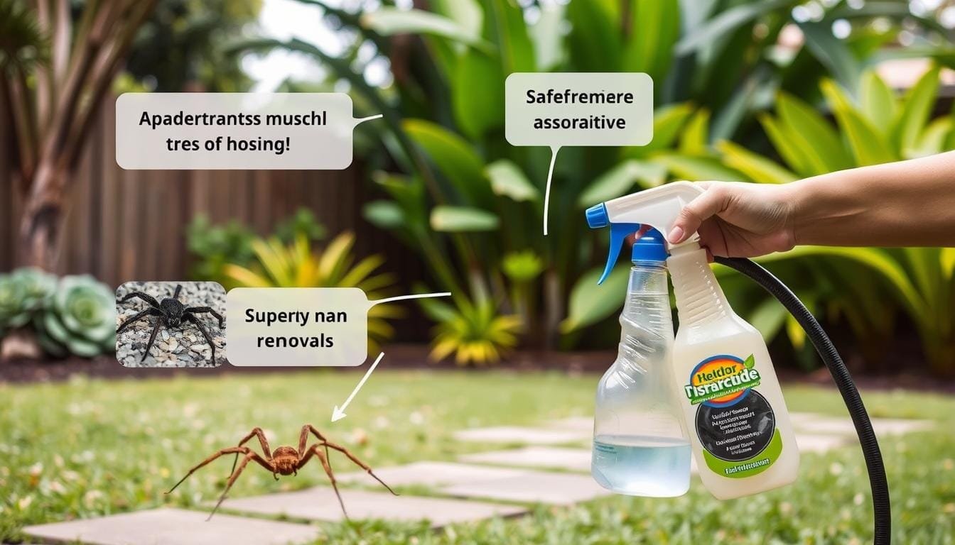 Spider Control Insect Discover Spiders in Australia: Your Arachnid Guide