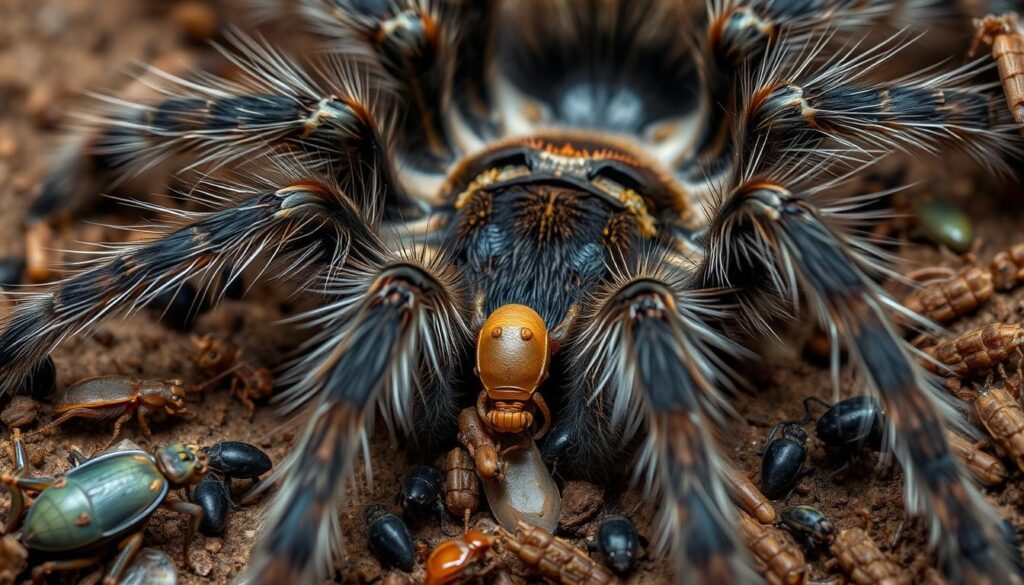 tarantula