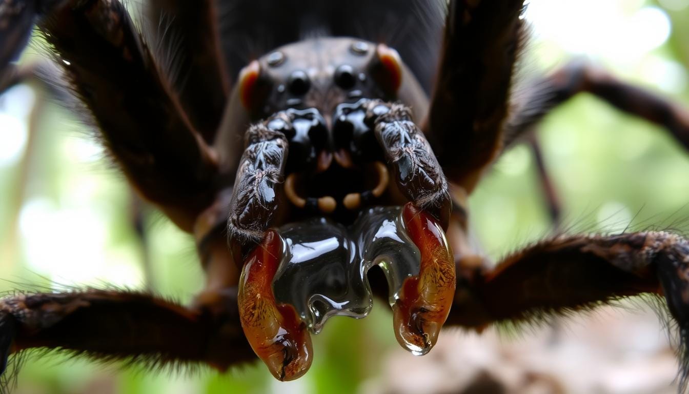 How Tarantulas Use Their Venom And Other Tactics To Prey How Tarantulas Use Their Venom And Other Tactics To Prey