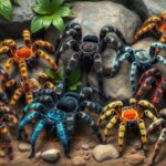 tarantulas for beginners