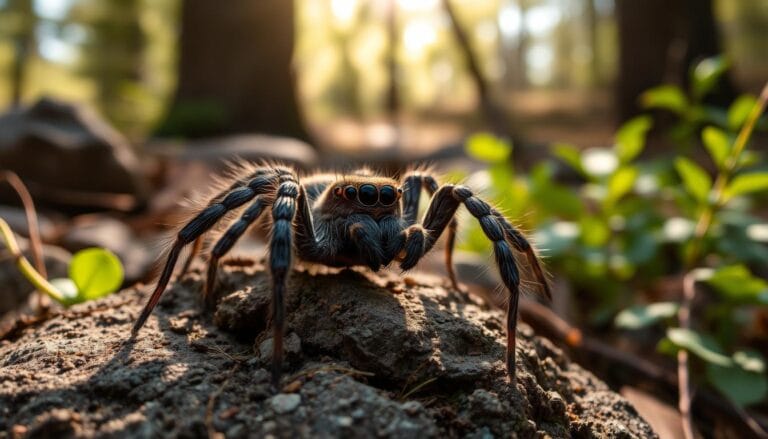 Wolf Spiders: Where They Roam and What You Should Know